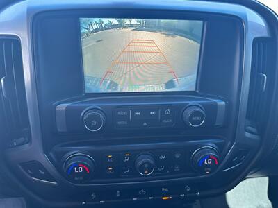 2017 Chevrolet Silverado 1500 1500  4X4 - Photo 12 - Mesa, AZ 85201