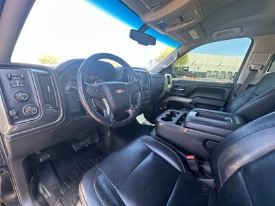 2017 Chevrolet Silverado 1500 1500  4X4 - Photo 15 - Mesa, AZ 85201