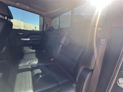 2017 Chevrolet Silverado 1500 1500  4X4 - Photo 16 - Mesa, AZ 85201