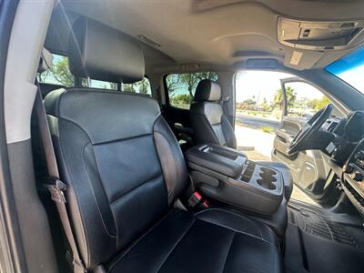 2017 Chevrolet Silverado 1500 1500  4X4 - Photo 18 - Mesa, AZ 85201