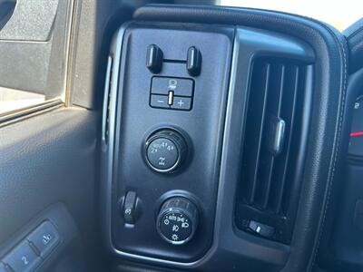 2017 Chevrolet Silverado 1500 1500  4X4 - Photo 13 - Mesa, AZ 85201