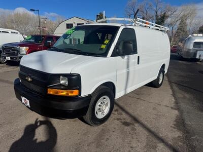 2012 Chevrolet Express 2500  CARGO VAN - Photo 2 - Prescott, AZ 86301