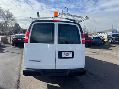 2012 Chevrolet Express 2500  CARGO VAN - Photo 6 - Prescott, AZ 86301
