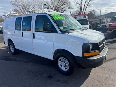 2012 Chevrolet Express 2500  CARGO VAN - Photo 3 - Prescott, AZ 86301