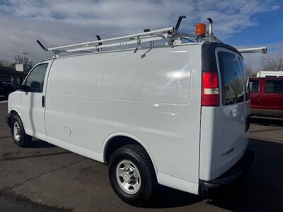 2012 Chevrolet Express 2500  CARGO VAN - Photo 4 - Prescott, AZ 86301