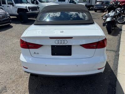 2016 Audi A3 1.8T Premium Plus   - Photo 3 - Prescott, AZ 86301