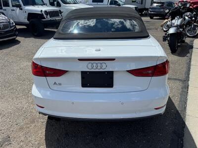 2016 Audi A3 1.8T Premium Plus   - Photo 3 - Prescott, AZ 86301