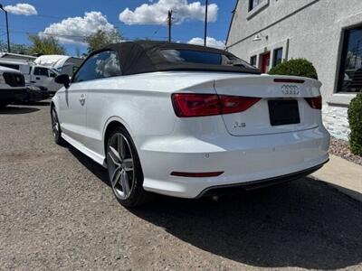 2016 Audi A3 1.8T Premium Plus   - Photo 4 - Prescott, AZ 86301