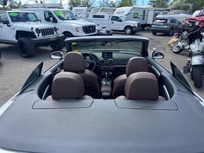 2016 Audi A3 1.8T Premium Plus   - Photo 15 - Prescott, AZ 86301