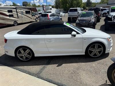 2016 Audi A3 1.8T Premium Plus   - Photo 9 - Prescott, AZ 86301