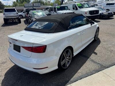 2016 Audi A3 1.8T Premium Plus   - Photo 5 - Prescott, AZ 86301