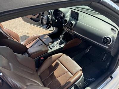 2016 Audi A3 1.8T Premium Plus   - Photo 13 - Prescott, AZ 86301