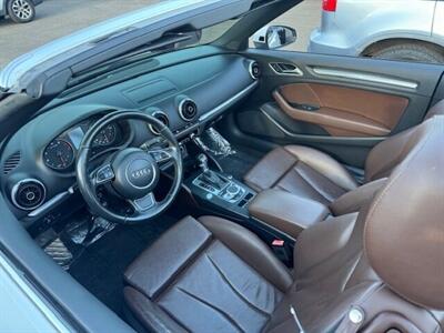 2016 Audi A3 1.8T Premium Plus   - Photo 11 - Prescott, AZ 86301