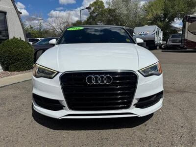 2016 Audi A3 1.8T Premium Plus   - Photo 6 - Prescott, AZ 86301