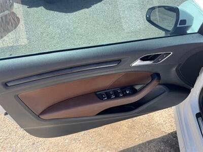 2016 Audi A3 1.8T Premium Plus   - Photo 19 - Prescott, AZ 86301