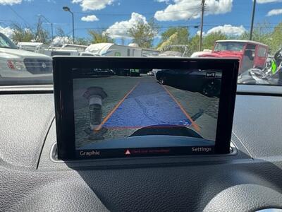 2016 Audi A3 1.8T Premium Plus   - Photo 17 - Prescott, AZ 86301