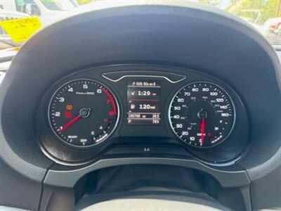 2016 Audi A3 1.8T Premium Plus   - Photo 16 - Prescott, AZ 86301