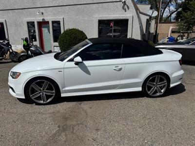 2016 Audi A3 1.8T Premium Plus   - Photo 2 - Prescott, AZ 86301