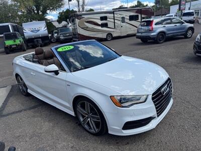 2016 Audi A3 1.8T Premium Plus   - Photo 7 - Prescott, AZ 86301