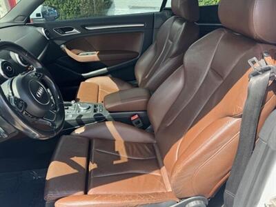 2016 Audi A3 1.8T Premium Plus   - Photo 12 - Prescott, AZ 86301