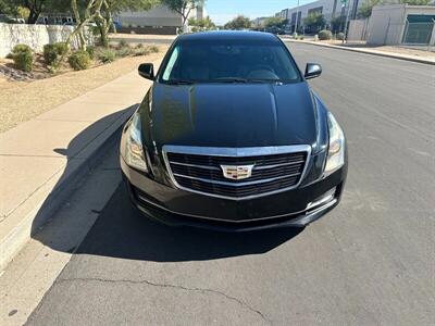 2015 Cadillac ATS 2.0T   - Photo 2 - Mesa, AZ 85201