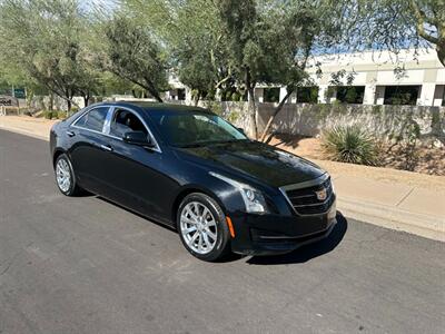 2015 Cadillac ATS 2.0T   - Photo 24 - Mesa, AZ 85201