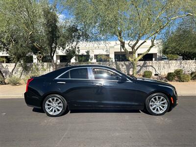 2015 Cadillac ATS 2.0T   - Photo 25 - Mesa, AZ 85201