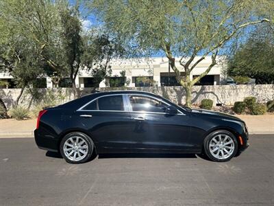 2015 Cadillac ATS 2.0T   - Photo 7 - Mesa, AZ 85201