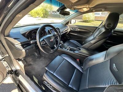 2015 Cadillac ATS 2.0T   - Photo 14 - Mesa, AZ 85201