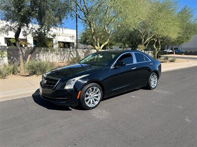 2015 Cadillac ATS 2.0T   - Photo 19 - Mesa, AZ 85201