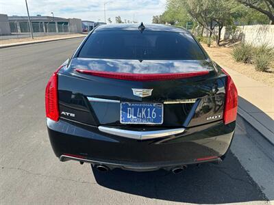 2015 Cadillac ATS 2.0T   - Photo 23 - Mesa, AZ 85201