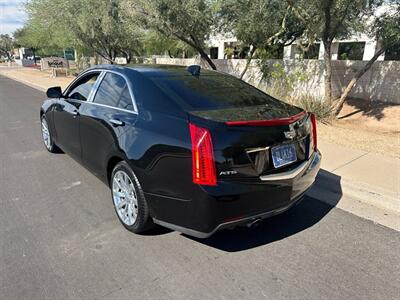 2015 Cadillac ATS 2.0T   - Photo 22 - Mesa, AZ 85201