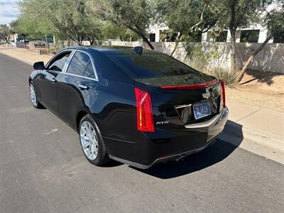 2015 Cadillac ATS 2.0T   - Photo 4 - Mesa, AZ 85201