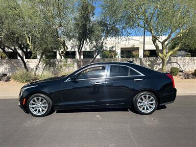 2015 Cadillac ATS 2.0T   - Photo 21 - Mesa, AZ 85201