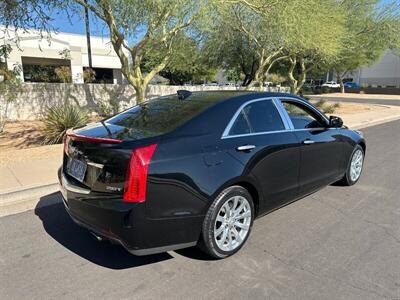 2015 Cadillac ATS 2.0T   - Photo 8 - Mesa, AZ 85201