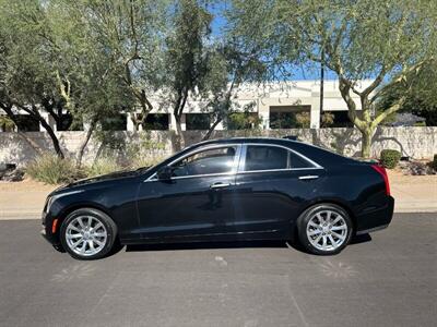 2015 Cadillac ATS 2.0T   - Photo 3 - Mesa, AZ 85201