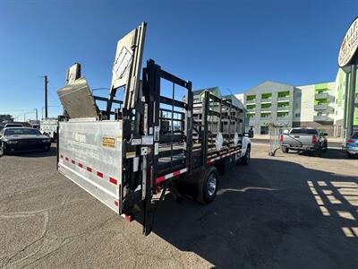 2012 GMC Sierra 3500HD CC SLE  HD DURAMAX 4X4 - Photo 14 - Mesa, AZ 85201