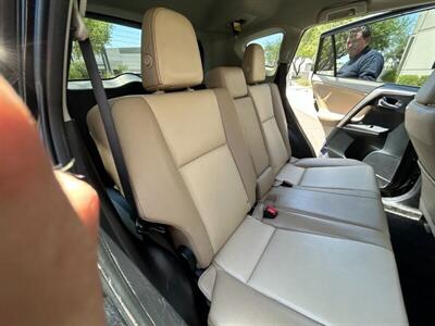 2013 Toyota RAV4 Limited AWD - Photo 38 - Mesa, AZ 85201