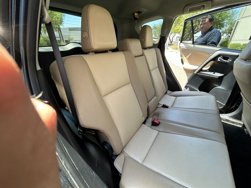 2013 Toyota RAV4 Limited AWD - Photo 18 - Mesa, AZ 85201