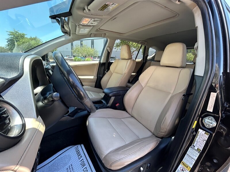 2013 Toyota RAV4 Limited AWD - Photo 12 - Mesa, AZ 85201