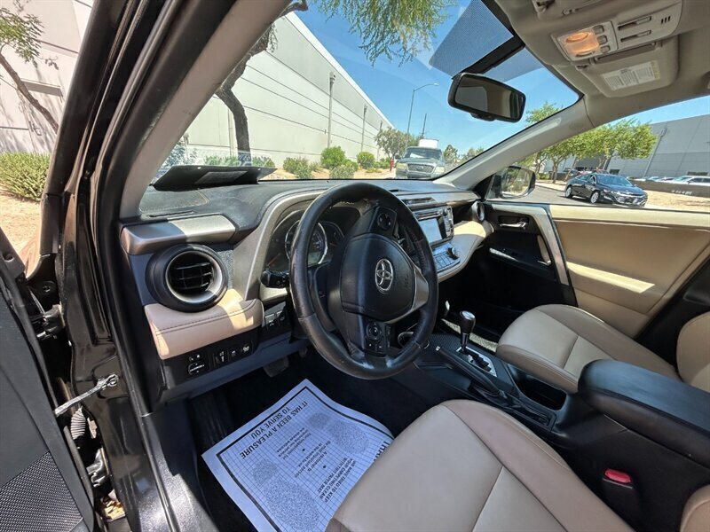 2013 Toyota RAV4 Limited AWD - Photo 14 - Mesa, AZ 85201