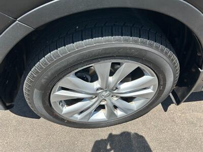 2013 Toyota RAV4 Limited AWD - Photo 11 - Mesa, AZ 85201