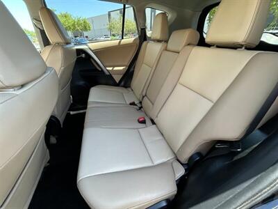 2013 Toyota RAV4 Limited AWD - Photo 39 - Mesa, AZ 85201