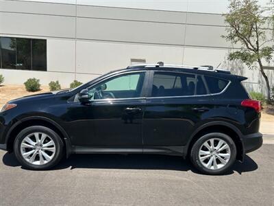 2013 Toyota RAV4 Limited AWD - Photo 9 - Mesa, AZ 85201