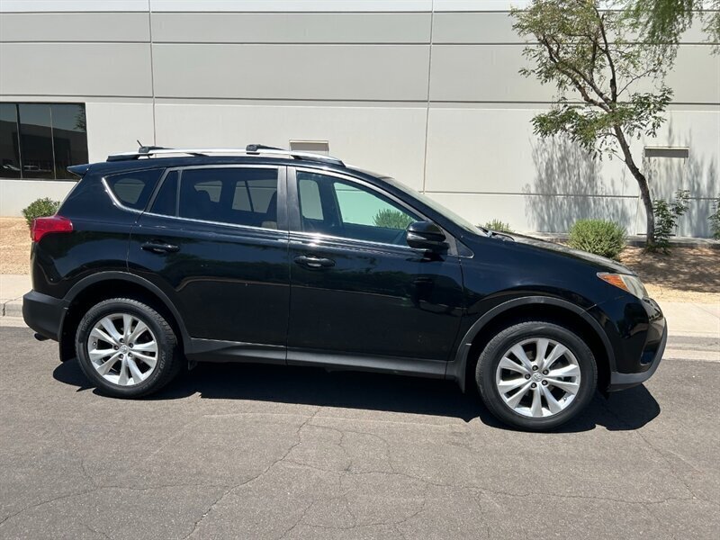2013 Toyota RAV4 Limited AWD - Photo 23 - Mesa, AZ 85201