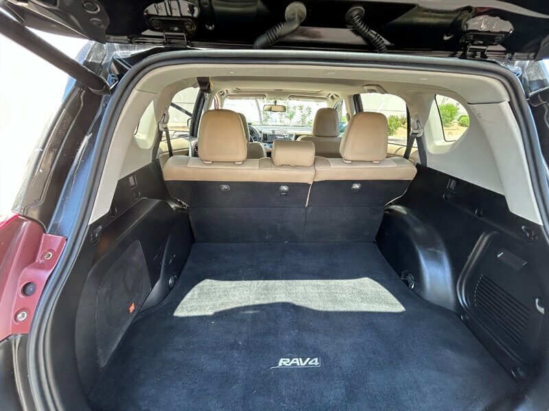 2013 Toyota RAV4 Limited AWD - Photo 20 - Mesa, AZ 85201