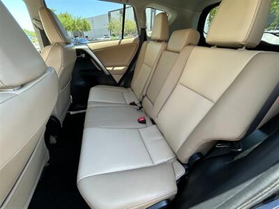 2013 Toyota RAV4 Limited AWD - Photo 19 - Mesa, AZ 85201