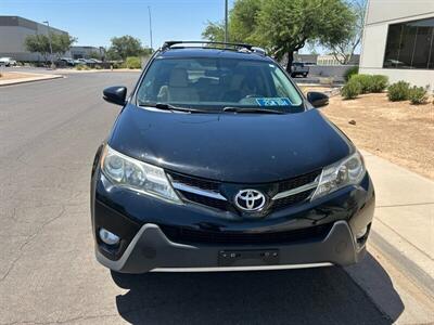 2013 Toyota RAV4 Limited AWD - Photo 22 - Mesa, AZ 85201