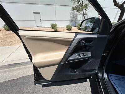 2013 Toyota RAV4 Limited AWD - Photo 13 - Mesa, AZ 85201