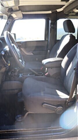 2015 Jeep Wrangler Sport S 4X4 - Photo 15 - Mesa, AZ 85201